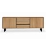 Bath 2 Door & 3 Drawer Sideboard Bath 2 Door & 3 Drawer Sideboard