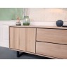 Bath 2 Door & 3 Drawer Sideboard Bath 2 Door & 3 Drawer Sideboard