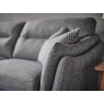 Amoura Fabric 3 Seater Sofa Amoura Fabric 3 Seater Sofa