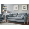 Amoura Fabric 2 Seater Sofa Amoura Fabric 2 Seater Sofa