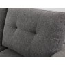 Brando Grey Corner Sofa bed (Reversible Chaise) Brando Grey Corner Sofa bed (Reversible Chaise)