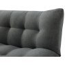 Marcello 3 Seater Grey Sofa Bed Marcello 3 Seater Grey Sofa Bed