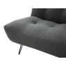 Marcello 3 Seater Grey Sofa Bed Marcello 3 Seater Grey Sofa Bed