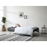 Marcello 3 Seater Grey Sofa Bed Marcello 3 Seater Grey Sofa Bed