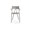 A.I.- Artificial Intelligence by Philippe Starck Grey Chair