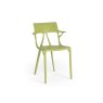 A.I.- Artificial Intelligence by Philippe Starck Green Chair A.I.- Artificial Intelligence by Philippe Starck Green Chair