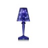 Battery - Ferruccio Laviani Blue Lamp