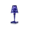 Battery - Ferruccio Laviani Blue Lamp Battery - Ferruccio Laviani Blue Lamp