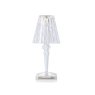 Battery - Ferruccio Laviani Crystal Lamp