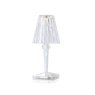 Battery - Ferruccio Laviani Crystal Lamp Battery - Ferruccio Laviani Crystal Lamp