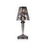 Battery - Ferruccio Laviani Smoke Lamp