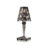 Battery - Ferruccio Laviani Smoke Lamp Battery - Ferruccio Laviani Smoke Lamp