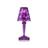 Battery - Ferruccio Laviani Plum Lamp