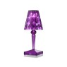 Battery - Ferruccio Laviani Plum Lamp Battery - Ferruccio Laviani Plum Lamp