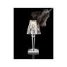 Kartell Battery - Ferruccio Laviani Chromium Lamp Kartell Battery - Ferruccio Laviani Chromium Lamp