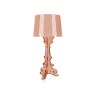 Bourgie by Ferruccio Laviani Copper Lamp Bourgie by Ferruccio Laviani Copper Lamp