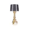 Bourgie by Ferruccio Laviani Titanium Lamp Bourgie by Ferruccio Laviani Titanium Lamp