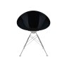 Eros by Philippe Starck Jet Armchair