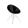 Eros by Philippe Starck Jet Armchair Eros by Philippe Starck Jet Armchair