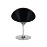 Eros by Philippe Starck Jet Swivel Chair Eros by Philippe Starck Jet Swivel Chair