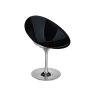 Eros by Philippe Starck Jet Swivel Chair Eros by Philippe Starck Jet Swivel Chair