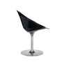 Eros by Philippe Starck Jet Swivel Chair Eros by Philippe Starck Jet Swivel Chair