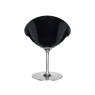 Eros by Philippe Starck Jet Swivel Chair Eros by Philippe Starck Jet Swivel Chair