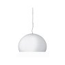 Fly by Ferruccio Laviani Big White Lamp