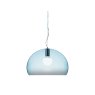 Fly by Ferruccio Laviani Cloud Blue Lamp Fly by Ferruccio Laviani Cloud Blue Lamp