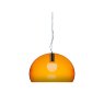 Fly by Ferruccio Laviani Orange Lamp Fly by Ferruccio Laviani Orange Lamp