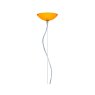 Fly by Ferruccio Laviani Orange Lamp Fly by Ferruccio Laviani Orange Lamp