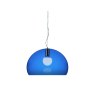 Fly by Ferruccio Laviani Blue Lamp Fly by Ferruccio Laviani Blue Lamp