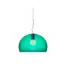 Fly by Ferruccio Laviani Emerald Lamp Fly by Ferruccio Laviani Emerald Lamp