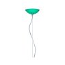 Fly by Ferruccio Laviani Emerald Lamp Fly by Ferruccio Laviani Emerald Lamp