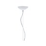 Kartell Fly by Ferruccio Laviani White Woman Lamp Kartell Fly by Ferruccio Laviani White Woman Lamp