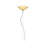 Fly by Ferruccio Laviani Metal Gold Lamp Fly by Ferruccio Laviani Metal Gold Lamp