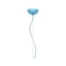 Fly by Ferruccio Laviani Small Cloud Blue Lamp Fly by Ferruccio Laviani Small Cloud Blue Lamp