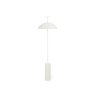 GEEN-A by Ferruccio Laviani White Floor Lamp