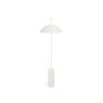 GEEN-A by Ferruccio Laviani White Floor Lamp GEEN-A by Ferruccio Laviani White Floor Lamp