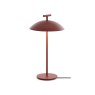 Kartell GEEN-A by Ferruccio Laviani Brick Direct Mains Table Lamp Kartell GEEN-A by Ferruccio Laviani Brick Direct Mains Table Lamp