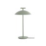 GEEN-A by Ferruccio Laviani Green Direct Mains Table Lamp