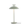 GEEN-A by Ferruccio Laviani Green Direct Mains Table Lamp GEEN-A by Ferruccio Laviani Green Direct Mains Table Lamp