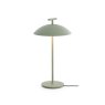 GEEN-A by Ferruccio Laviani Green Direct Mains Table Lamp GEEN-A by Ferruccio Laviani Green Direct Mains Table Lamp