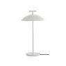 GEEN-A by Ferruccio Laviani White Direct Mains Table Lamp