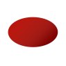 Glossy by Antonio Citterio Kartell Red Oval Table Glossy by Antonio Citterio Kartell Red Oval Table