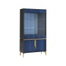 Alf Italia Aquanette Dining 2 Door Cabinet With LED Light Alf Italia Aquanette Dining 2 Door Cabinet With LED Light