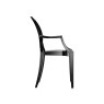 Kartell Louis Ghost by Philippe Starck Jet Chair Kartell Louis Ghost by Philippe Starck Jet Chair