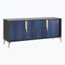 Aquanette Dining 4 Door Sideboard Aquanette Dining 4 Door Sideboard