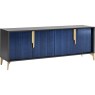 Aquanette Dining 4 Door Sideboard Aquanette Dining 4 Door Sideboard