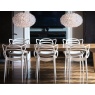 Masters by Phillippe Starck Chair White Masters by Phillippe Starck Chair White